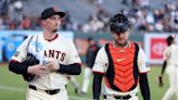 Now with SF Giants, Blake Snell says he ‘can’t wait’ to face former club, the Rays