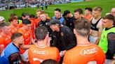 GAA confirm All-Ireland Senior Football Championship semi-final fixture details