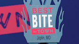 Joplin featured on Food Network “Best Bite In Town”