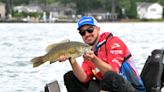 Lake St. Clair rebounds to offer plush fishing for world championship