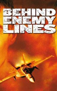 Behind Enemy Lines (2001 film)