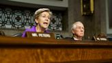 Warren: DOD Office of Strategic Capital ‘too cozy’ with private investment firms, lacks guardrails