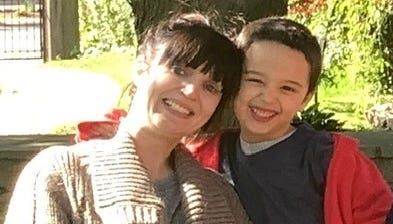 Wake and funeral scheduled for mother and son struck and killed by bus in Mamaroneck