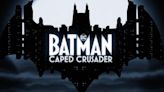 Batman: Caped Crusader Video Reveals Hamish Linklater’s Dark Knight Voice