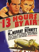 13 Hours by Air