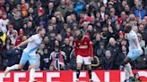 Manchester United vs Crystal Palace recap, analysis, video highlights, player ratings, Erik ten Hag reaction