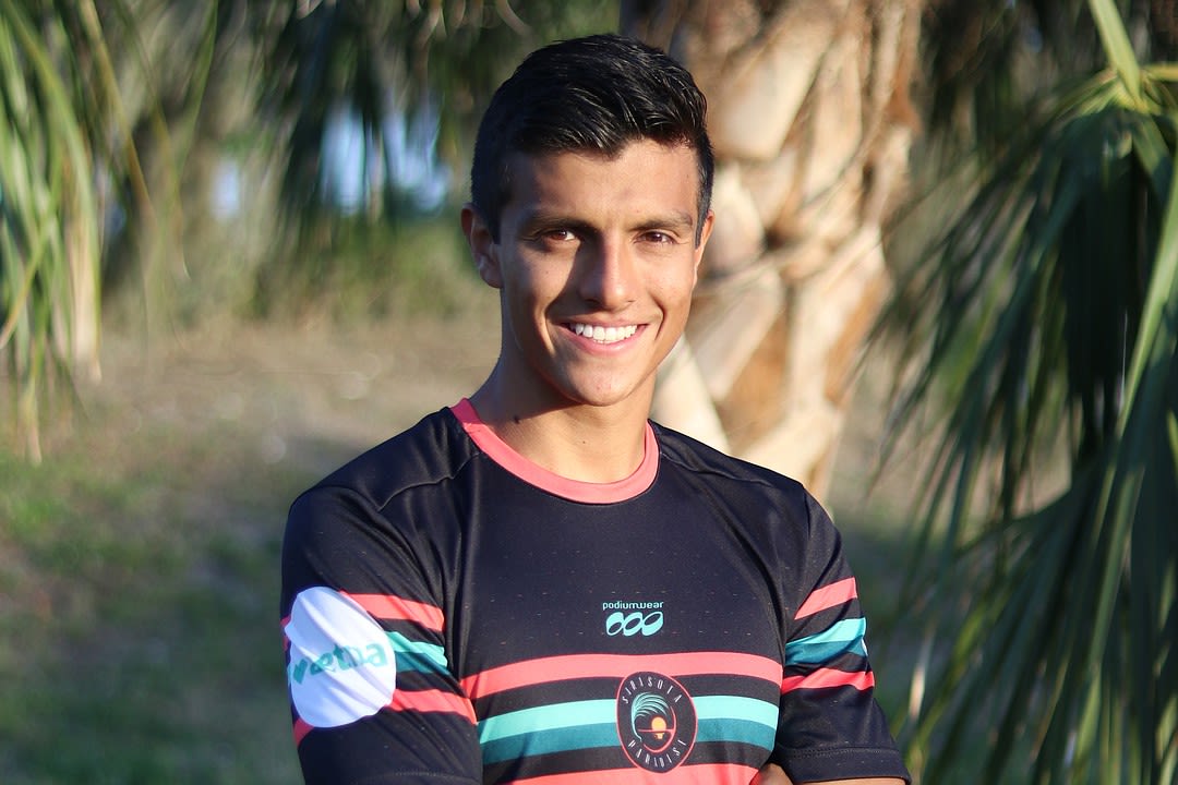 Sarasota Athlete of the Week: Felipe Rojas | Your Observer