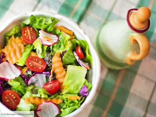 Salades composées : nos recettes faciles d'été