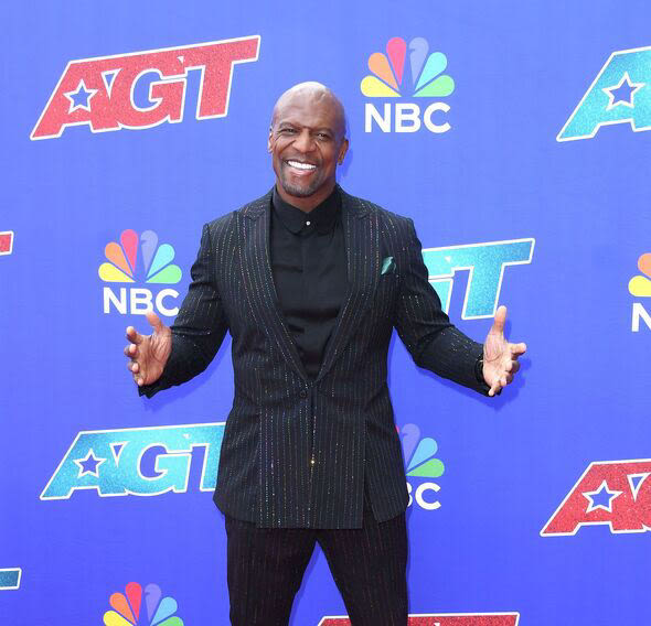 America's Got Talent host Terry Crews praises 'needed' Season 19 change