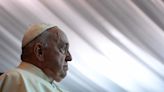 Pope's health improving since hospitalization for infection, Vatican says. What we know.