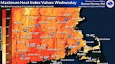 Heat wave in RI could bring the hottest temperatures we've seen; schools announce closures