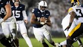 Penn State’s offensive keys to victory vs. Ohio State