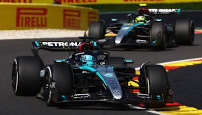 Who won the F1 race today? Full results, standings from 2024 Belgian Spa Grand Prix | Sporting News Australia