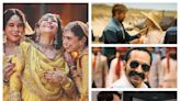 Top ten Hollywood, Bollywood movies and shows to watch this weekend including Ryan Gosling's 'The Fall Guy' and Fahadh Faazil's 'Aavesham'