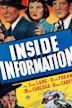 Inside Information