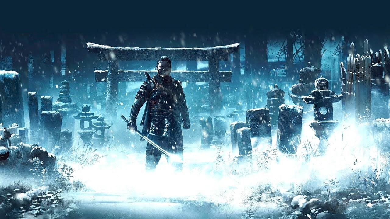 Ghost of Tsushima Patch 2.19 Prepares the Game for Crossplay