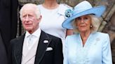 King and Queen visit Wales for Senedd’s 25th anniversary