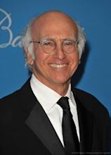 Larry David