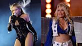 A mudança 'ousada' que Beyoncé fez em 'Jolene', segundo Dolly Parton