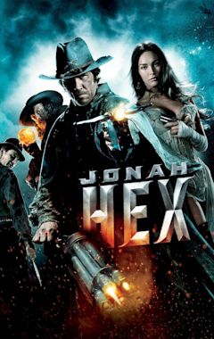 Jonah Hex