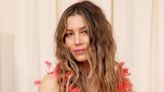 Why Jessica Biel Bathed in 20 Lbs of Epsom Salt for Met Gala Dress