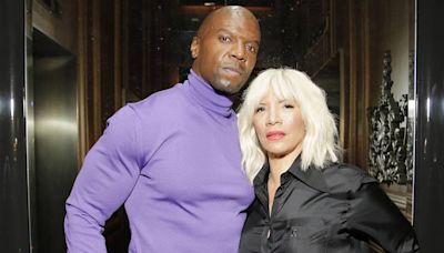 Terry Crews Reflects on Wife Rebecca's Pregnancy Challenges