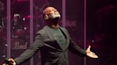 Brian McKnight Concert After Intense Backlash