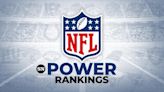 NFL power rankings: Steelers, Chargers, Jets and Bears all bump up; Bills, Cowboys slide after 2024 NFL Draft | Sporting News