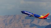 Southwest lowers second-quarter unit revenue forecast