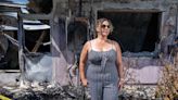 ‘We have bad news.’ A Shore Acres woman recalls Idalia’s fiery aftermath