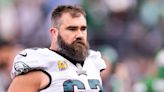 Jason Kelce Has Concerns for Travis' 'Safety' While Dating Taylor Swift