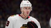 Blackhawks’ Jonathan Toews dealing with long COVID-19 symptoms