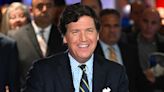 Tucker Carlson's Family: All About the Former Fox Host's Wife and Kids