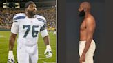 NFL Player Lost 100 Lbs. in 40-Day Water Only Fast — Research Shows Health Dangers Behind the Method