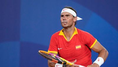 Rafael Nadal Won't Play in 2024 US Open, Says He Wouldn't Be Able to Give '100%'