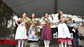 Inscrições para rainha e princesa Bauernfest 2024 estão abertas | Petrópolis | O Dia