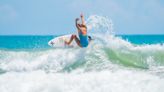 Surfing prodigy Pulcini looking for continued success at 37th annual NKF Salick Surf Fest