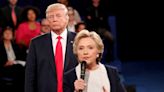 Hillary Clinton warns of Trump’s debate stage chaos: ‘He starts with nonsense and then digresses into blather’