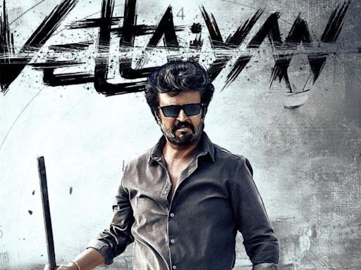 Vettaiyan twitter review: Netizens hail Rajinikanth's performance, call music and cinematography 'top notch'