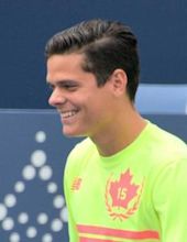 Milos Raonic