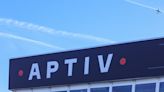 Aptiv PLC Stock Takes Off After Q1 Financial Performance, Restructuring Deal - (HYMLY), Aptiv (NYSE:APTV)