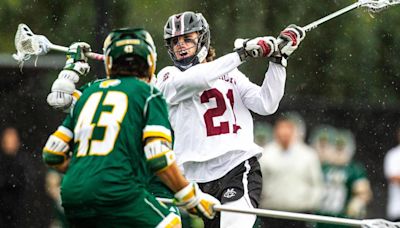 New partnership allows CMU men's lacrosse to fight for a tournament auto bid