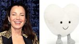 Fran Drescher’s Emotional Support Plushie Revealed: This Jellycat Heart Is Stealing the Show at SAG-AFTRA Negotiations