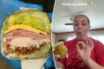 New York pickle bun sandwich drawing crowds thanks to TikTok: ‘It has been pickle mania’