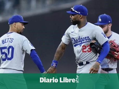 Shohei Ohtani y Smith ayudan a Dodgers a vencer a Mets y barren serie de 3 juegos