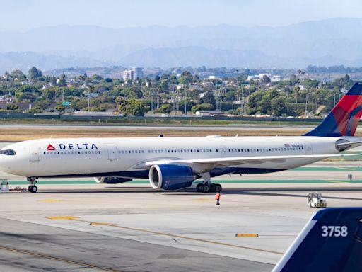 Delta’s Post-Outage Dumpster Fire Has Pilots Struggling Too