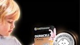 金頂Duracell電池安全功能有助降幼兒誤食鋰電池