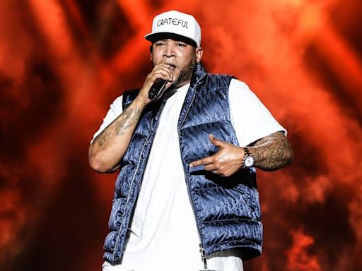 Reggaeton singer Don Omar reveals cancer diagnosis