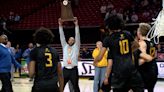 Frederick boys hoops wins first title since 1982