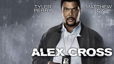 Alex Cross